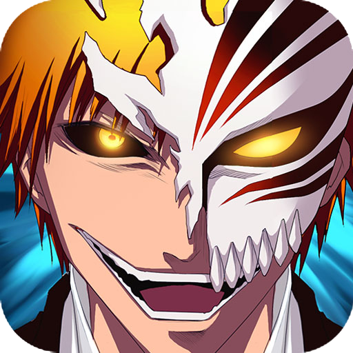 无限纷争死神觉醒应用宝版