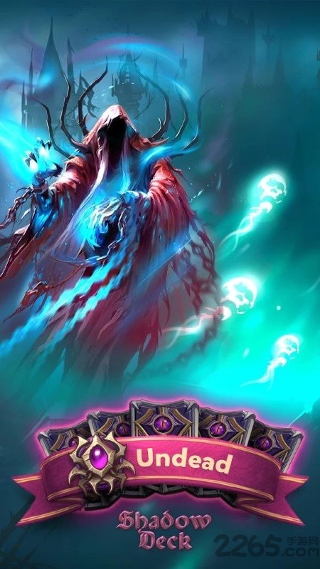 shadow deck游戏下载