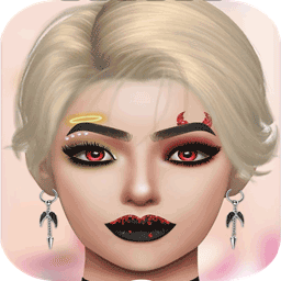 化妆师大作战游戏