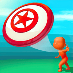 飞盘哪里去手游