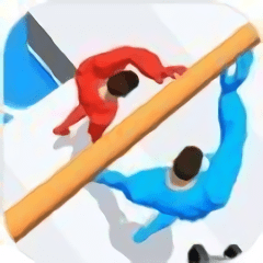 大力士之争游戏