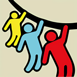 调皮动物园游戏