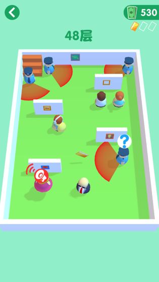 特工你别跑游戏 特工你别跑最新版下载