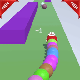 堆积你的球球官方版
