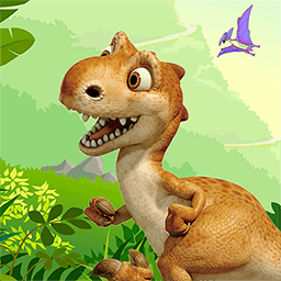 恐龙大全无限钻石版