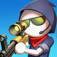 我用狙特别溜官方版