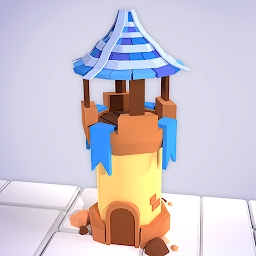 矿岛之战游戏(island wars)