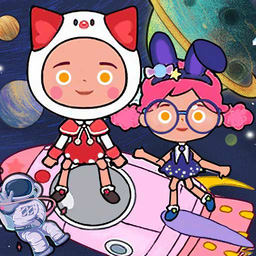 米加小镇校园世界手机版