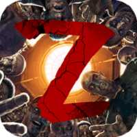 丧尸来了游戏破解版