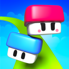 双人合作游戏无限钻石版