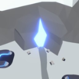 裂谷矿工游戏(rift miner)