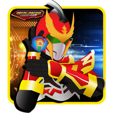 奥特曼骑士之战游戏