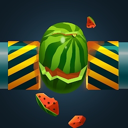 放置水果压榨机游戏(idle fruit press)