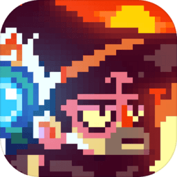 我的舅舅是魔法师手机版