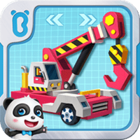 宝宝巴士汽车城完整版