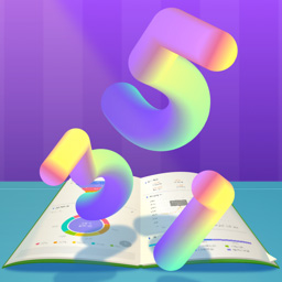 数字连线达人游戏