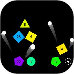 欢乐弹球红包版