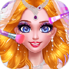 小公主的时髦美妆手机版
