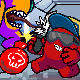 冒名顶替者跑酷游戏(impostor run)