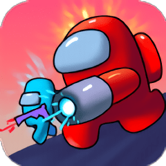 像素太空杀绝地逃生官方版