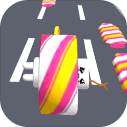 糖果大大卷手机版