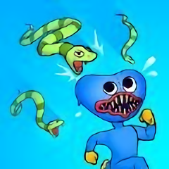 毒蛇射手全面战争模拟(snake shooter)