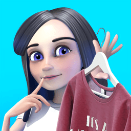 时尚混搭少女内测版