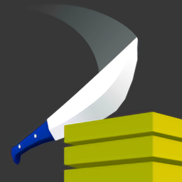 切开一切小游戏