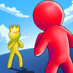 奔跑吧勇士跑酷版