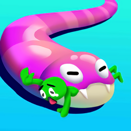 贪食蛇越狱手机版