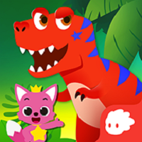 碰碰狐恐龙王国手机版