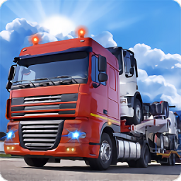 运货卡车模拟器手机版