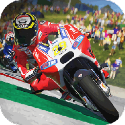 速度摩托赛车旧版本