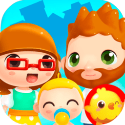 我的小镇娃娃屋战略版