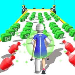 伤员模拟器小游戏