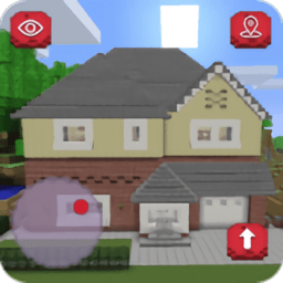 迷你像素方块手机游戏