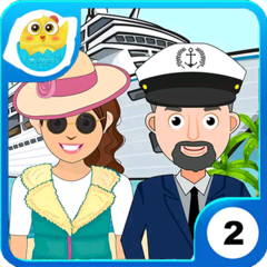 我的小公主游乐场免费版