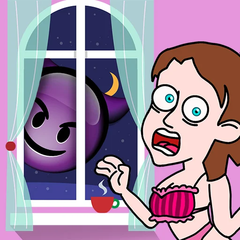 表情符号堆栈游戏