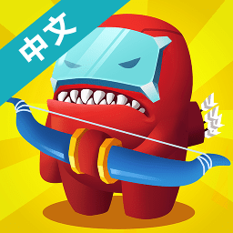 我们之间猎人英雄中文版