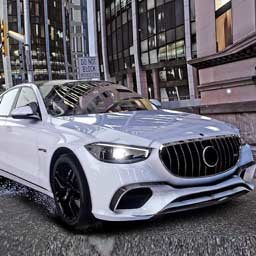 安全驾驶训练手机版