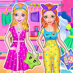 甜心公主婚礼设计游戏