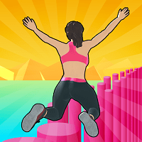 跳跳小姐姐最新版