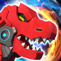 马赫恐龙游戏(mach dino)