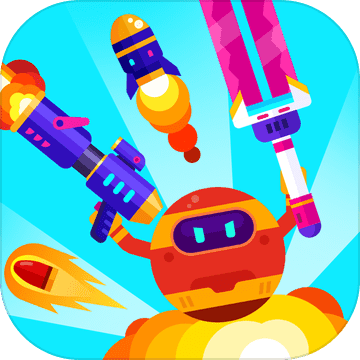 乐逗大乱斗红包版