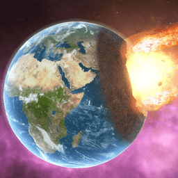 星球毁灭之战模拟器中文版