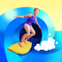 真正的冲浪官方版