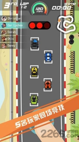 都市漂移游戏下载