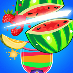 做果汁游戏免费版