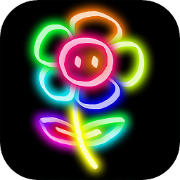 快乐益智儿童黑板涂鸦旧版本