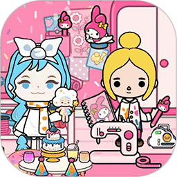 托卡生活小镇官方版